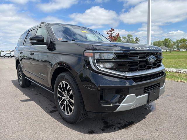 2025 Ford Expedition Platinum for sale in Plainfield, IN
