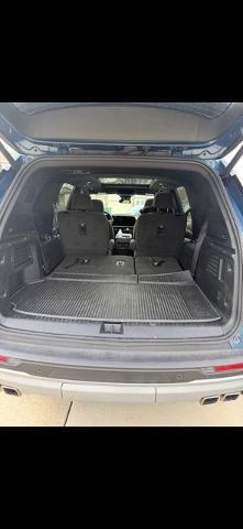 2024 Chevrolet Traverse FWD LT