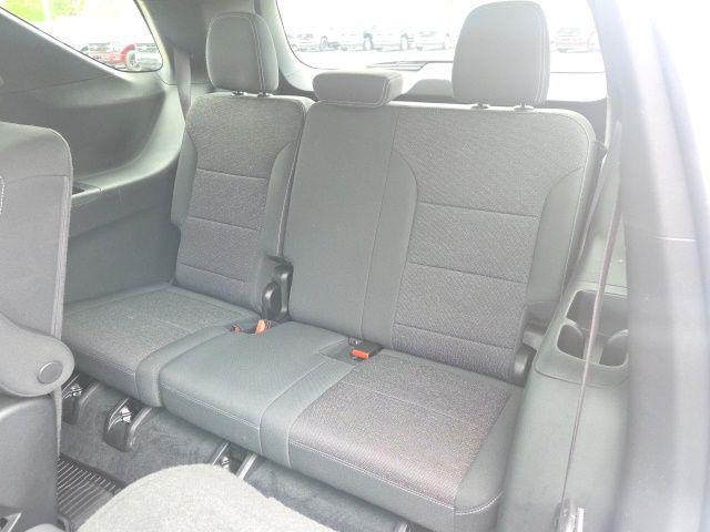 2024 Chevrolet Traverse FWD LT