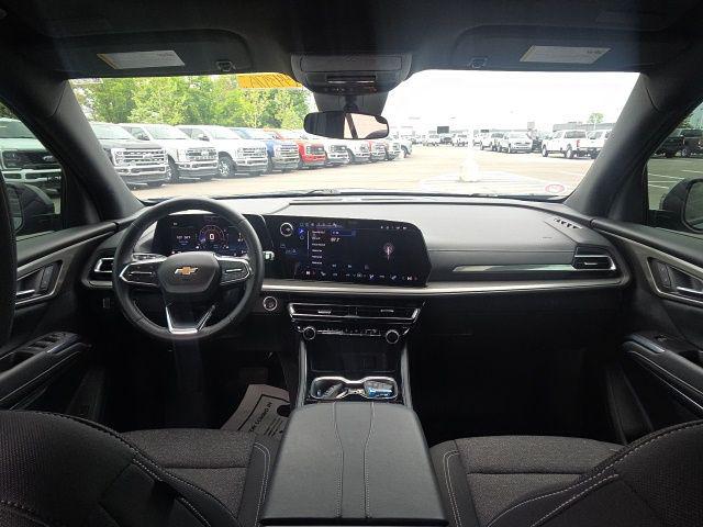 2024 Chevrolet Traverse FWD LT