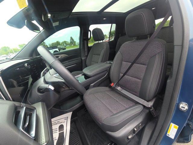 2024 Chevrolet Traverse FWD LT