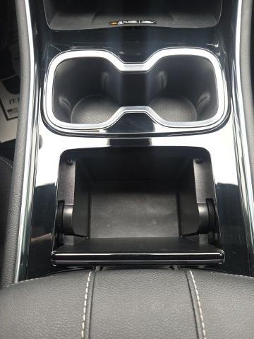 2024 Chevrolet Traverse FWD LT
