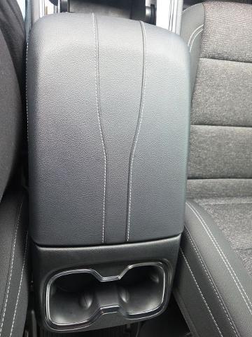 2024 Chevrolet Traverse FWD LT