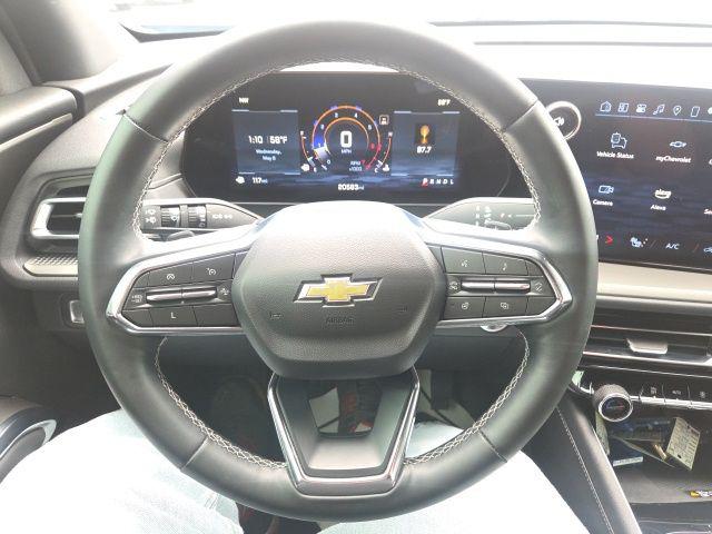 2024 Chevrolet Traverse FWD LT