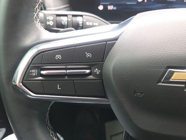 2024 Chevrolet Traverse FWD LT