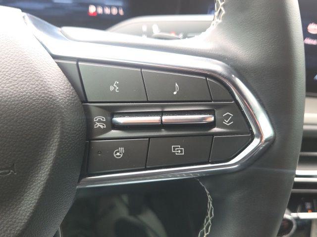2024 Chevrolet Traverse FWD LT