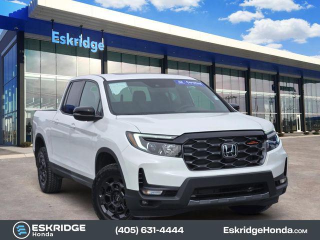 2026 Honda Ridgeline TrailSport+ for sale in Oklahoma City, OK