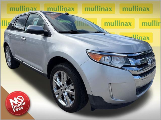 2012 Ford Edge SEL for sale in Lake Park, FL