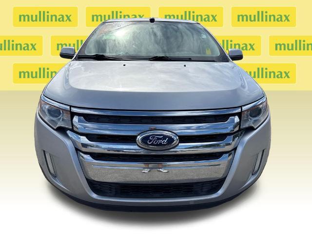 2012 Ford Edge SEL
