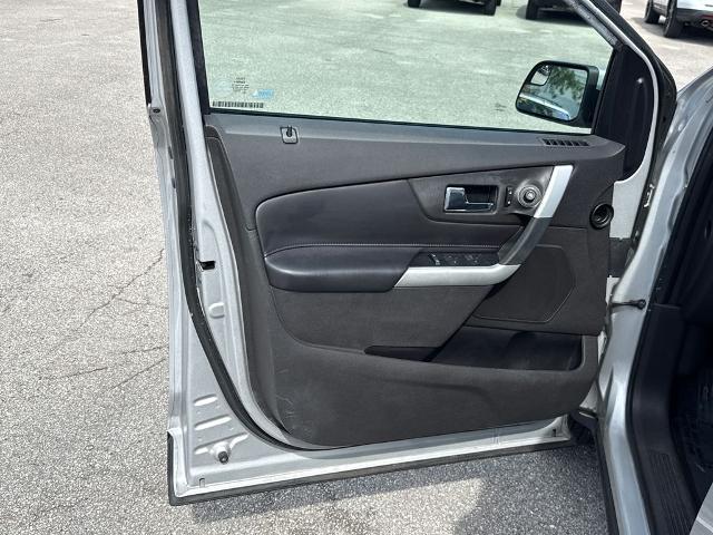 2012 Ford Edge SEL