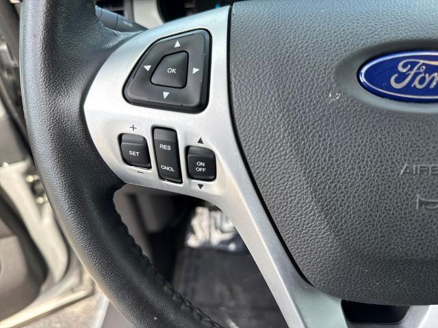 2012 Ford Edge SEL
