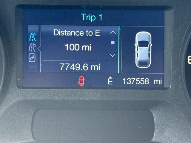 2012 Ford Edge SEL