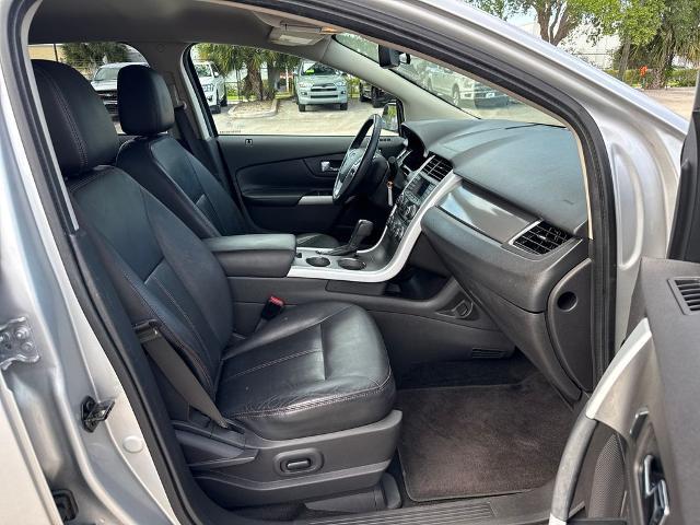2012 Ford Edge SEL