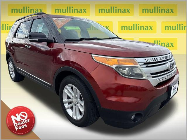 2014 Ford Explorer XLT for sale in Lake Park, FL