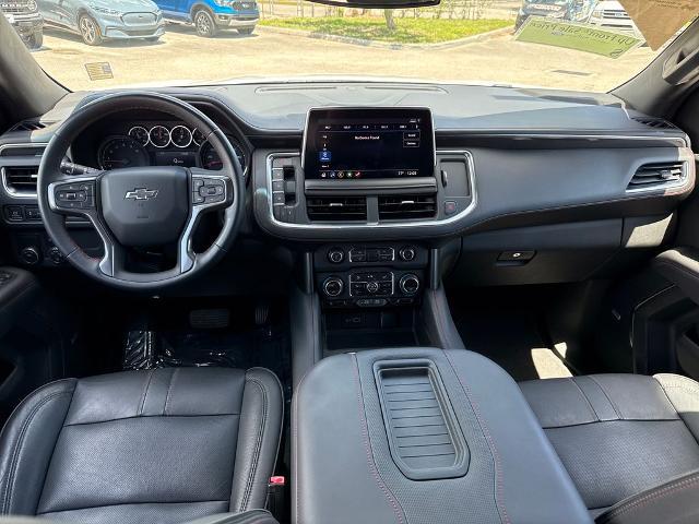 2021 Chevrolet Tahoe 2WD RST