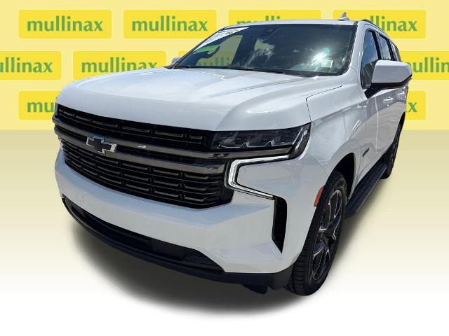 2021 Chevrolet Tahoe 2WD RST