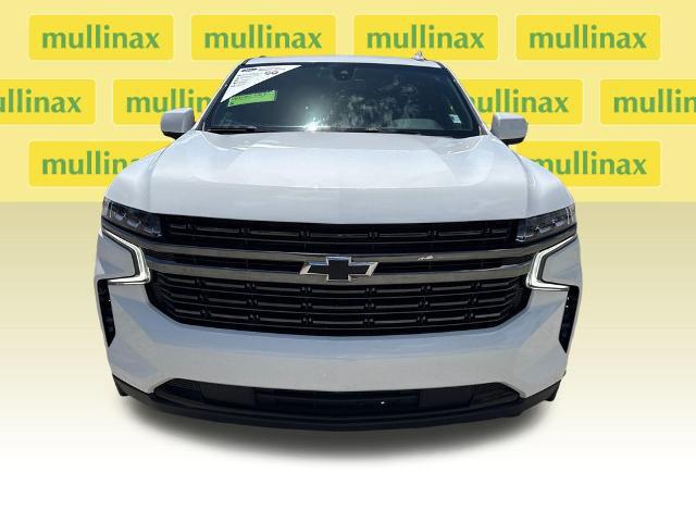 2021 Chevrolet Tahoe 2WD RST