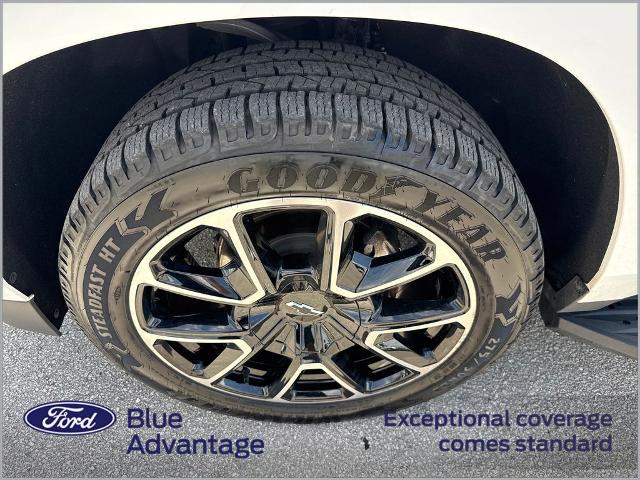2021 Chevrolet Tahoe 2WD RST