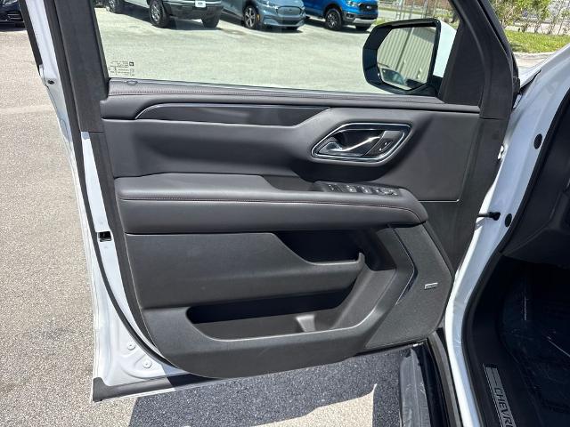 2021 Chevrolet Tahoe 2WD RST