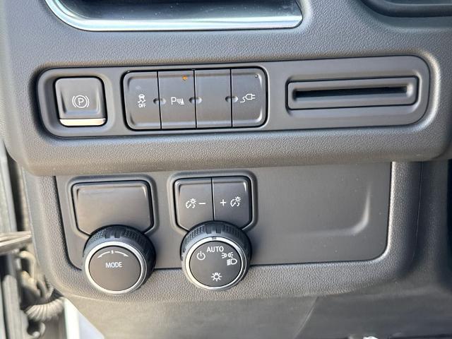 2021 Chevrolet Tahoe 2WD RST
