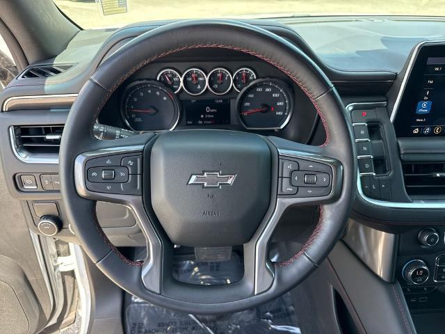 2021 Chevrolet Tahoe 2WD RST