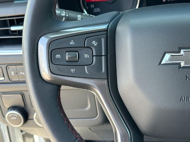 2021 Chevrolet Tahoe 2WD RST
