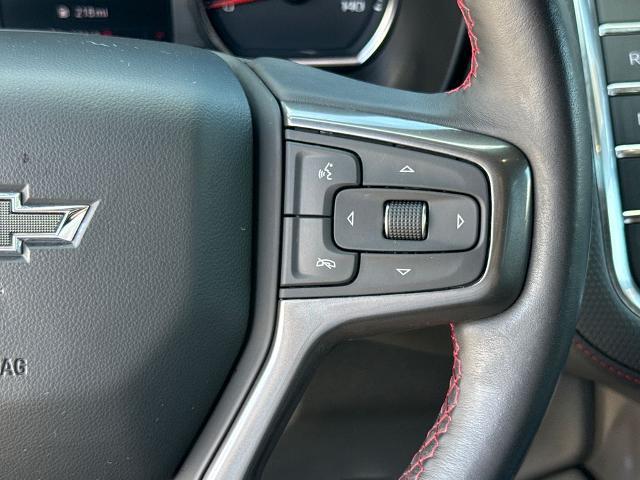 2021 Chevrolet Tahoe 2WD RST