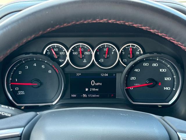 2021 Chevrolet Tahoe 2WD RST