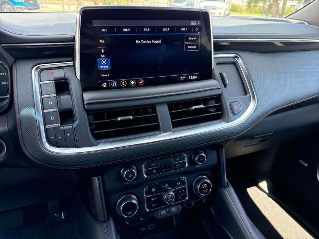 2021 Chevrolet Tahoe 2WD RST