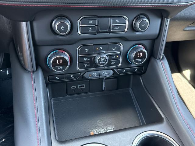 2021 Chevrolet Tahoe 2WD RST