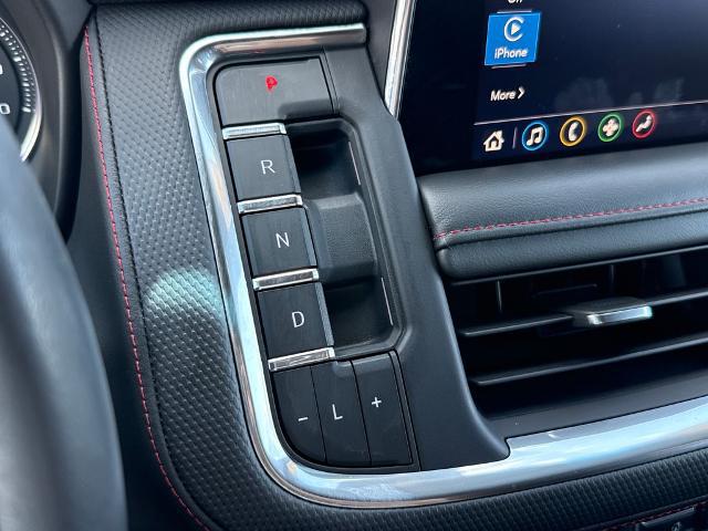 2021 Chevrolet Tahoe 2WD RST