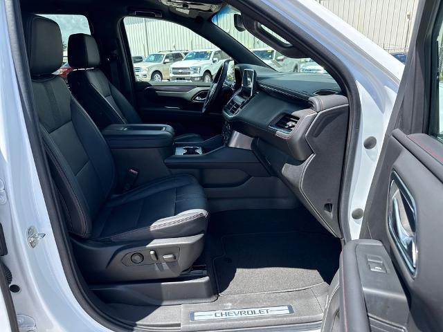 2021 Chevrolet Tahoe 2WD RST