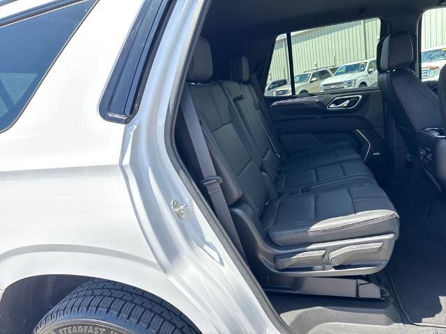 2021 Chevrolet Tahoe 2WD RST