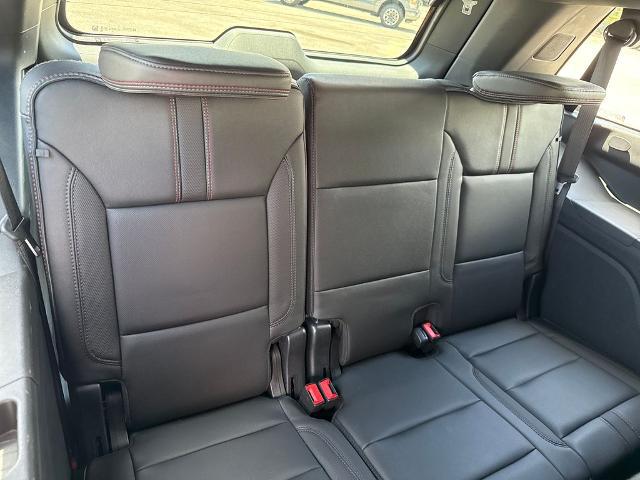 2021 Chevrolet Tahoe 2WD RST