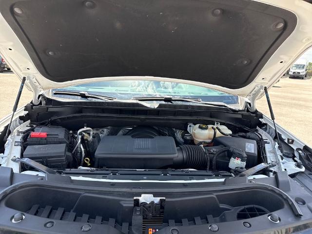 2021 Chevrolet Tahoe 2WD RST