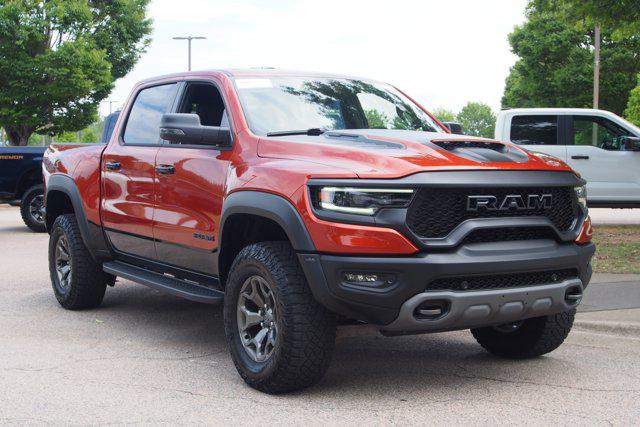 2024 Ram 1500 TRX Crew Cab 4x4 5'7" Box for sale in Wake Forest, NC
