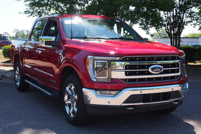 2023 Ford F-150 LARIAT for sale in Wake Forest, NC