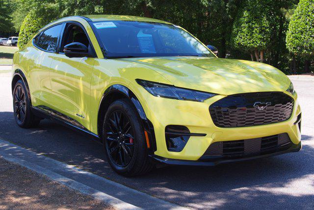 2025 Ford Mustang Mach-E Premium for sale in Wake Forest, NC
