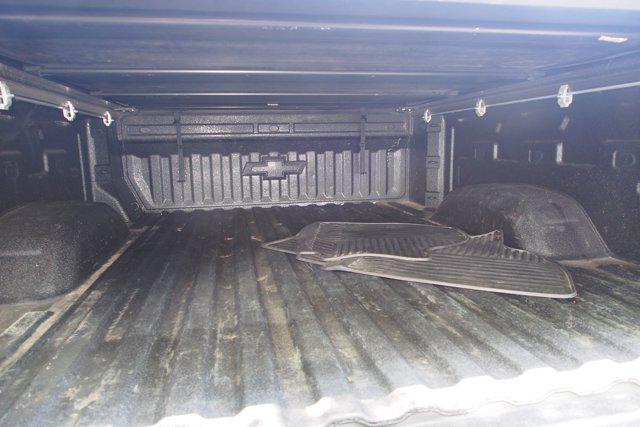 2024 Chevrolet Silverado 2500HD 4WD Crew Cab Standard Bed LTZ
