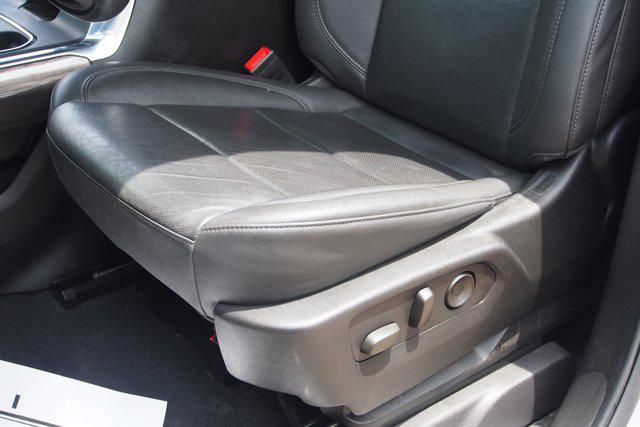 2024 Chevrolet Silverado 2500HD 4WD Crew Cab Standard Bed LTZ