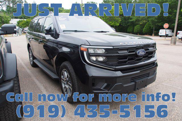 2025 Ford Expedition Active MAX for sale in Wake Forest, NC