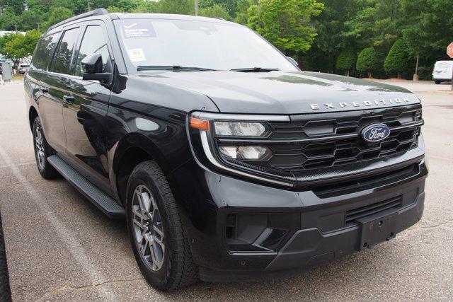 2025 Ford Expedition Active MAX