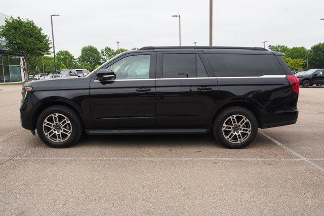 2025 Ford Expedition Active MAX