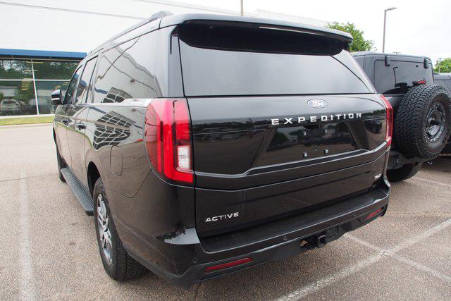 2025 Ford Expedition Active MAX