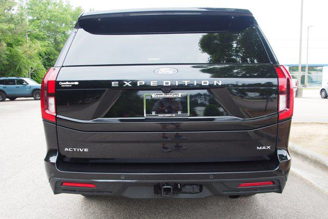 2025 Ford Expedition Active MAX