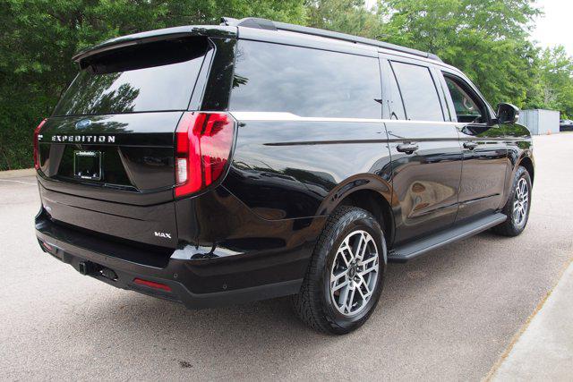2025 Ford Expedition Active MAX