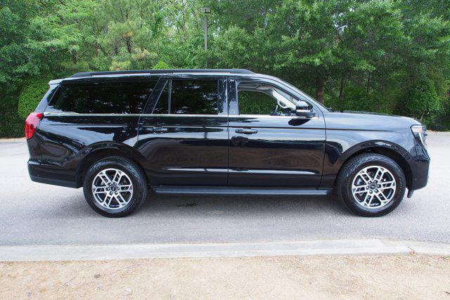 2025 Ford Expedition Active MAX