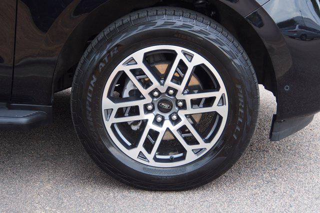 2025 Ford Expedition Active MAX