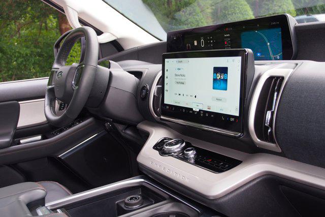 2025 Ford Expedition Active MAX