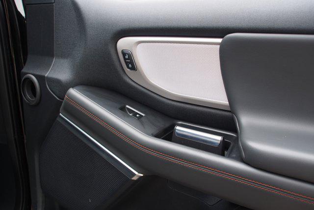 2025 Ford Expedition Active MAX
